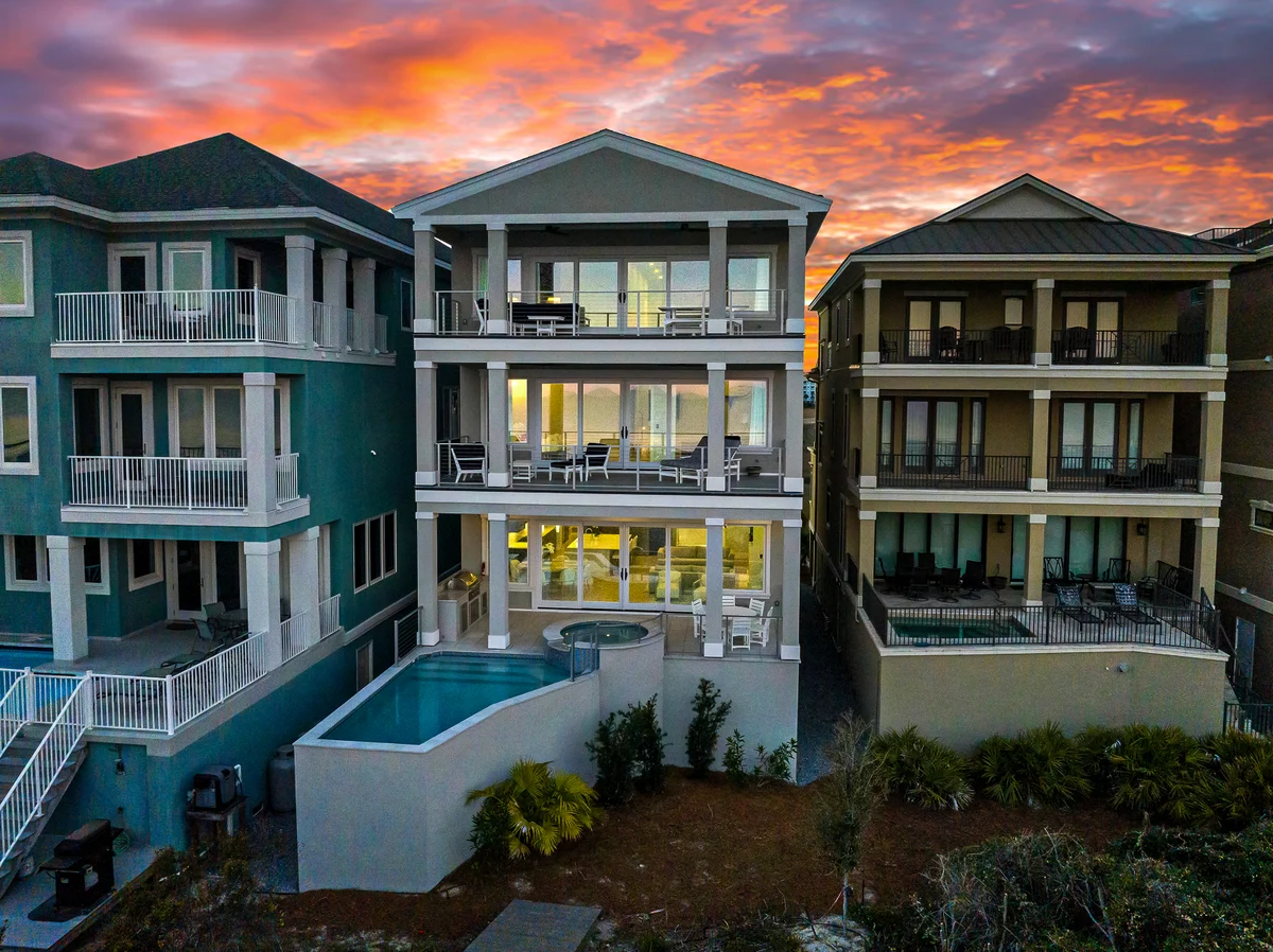 Wander Hilton Head Allure