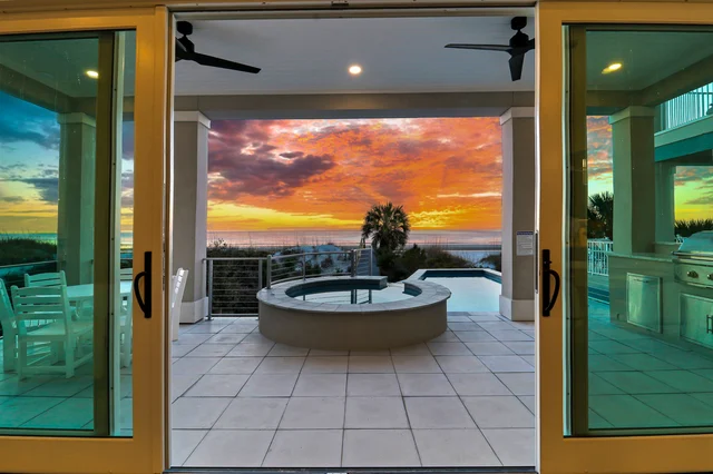 Wander Hilton Head Allure #2