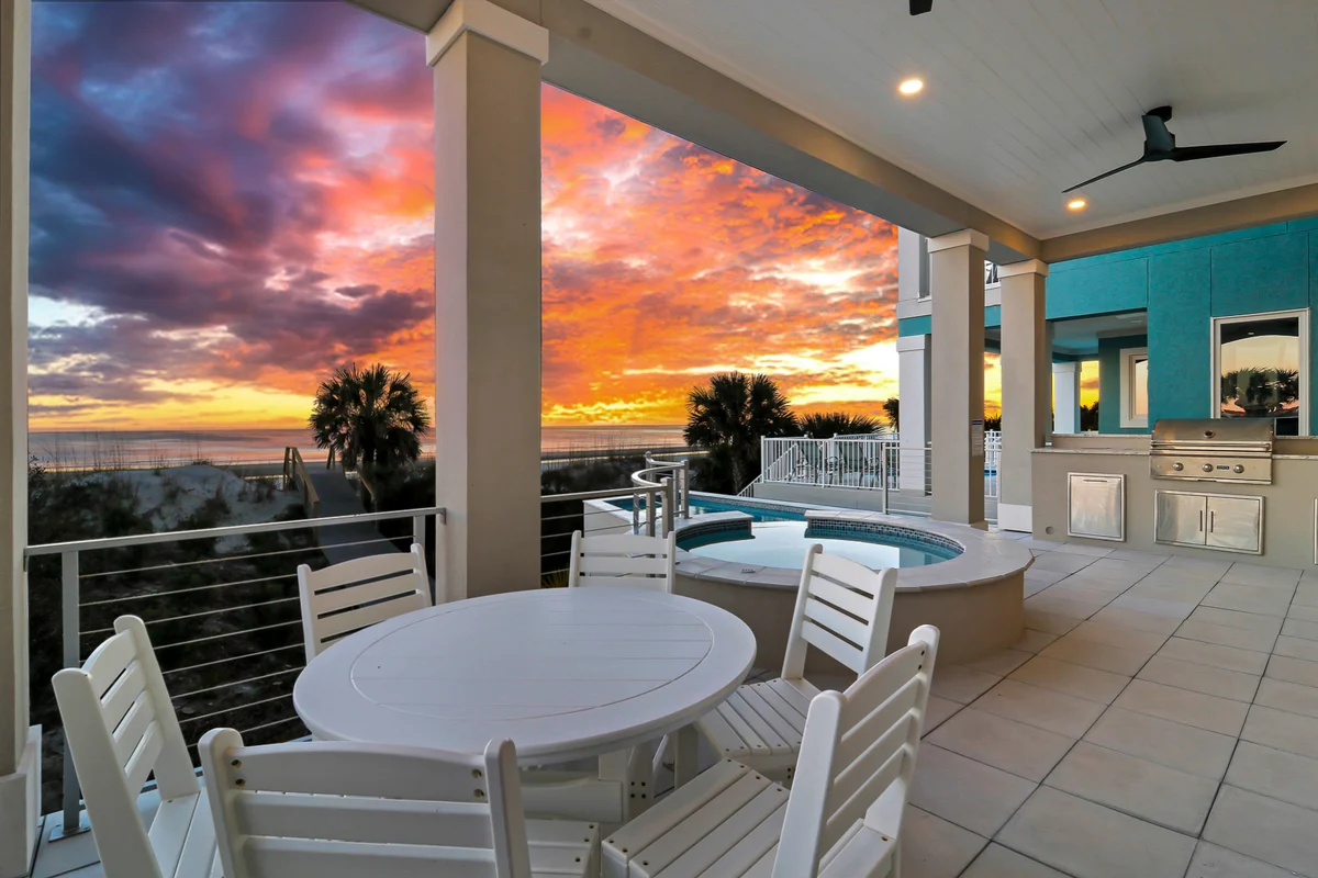 Wander Hilton Head Allure #33