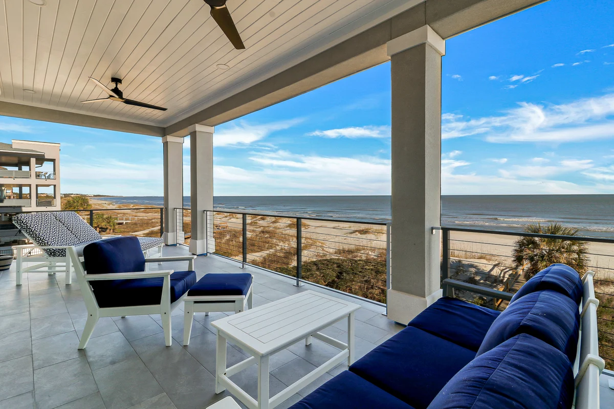 Wander Hilton Head Allure