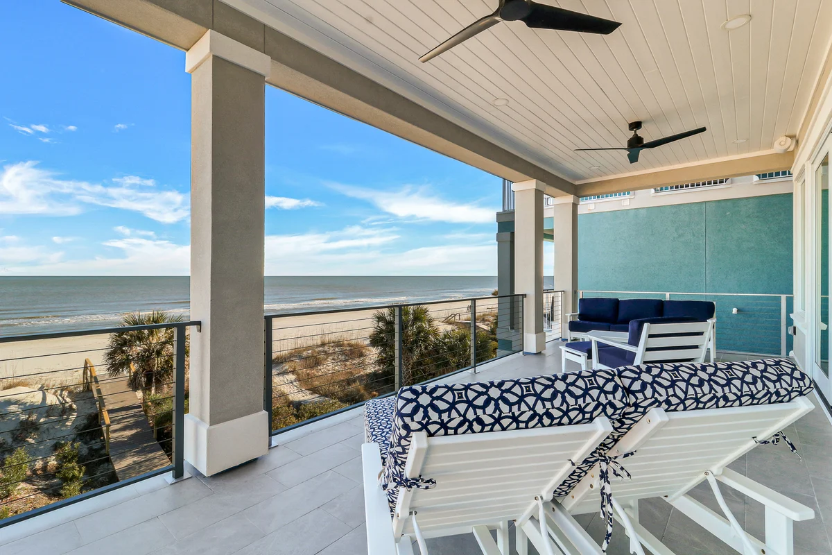 Wander Hilton Head Allure #34