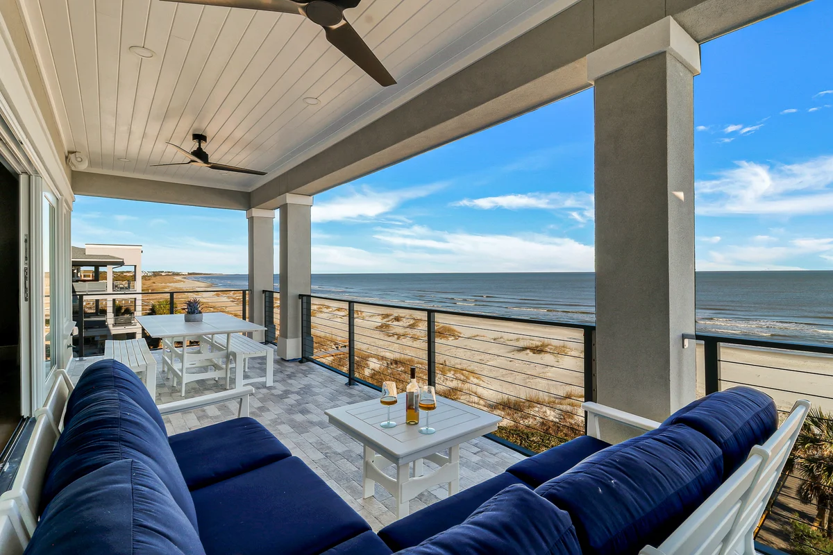 Wander Hilton Head Allure