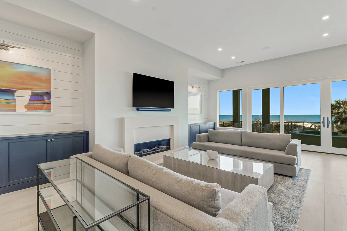 Wander Hilton Head Allure