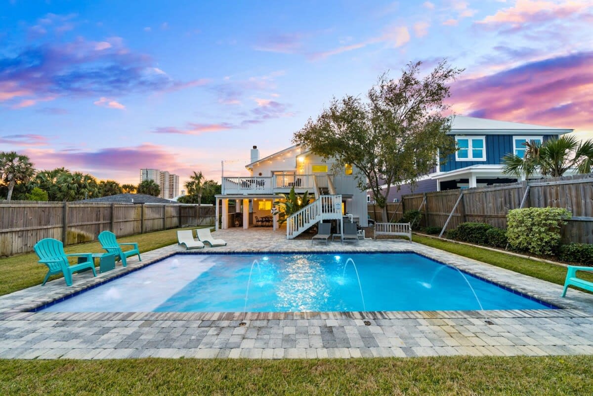 Wander Panama City Breeze #12