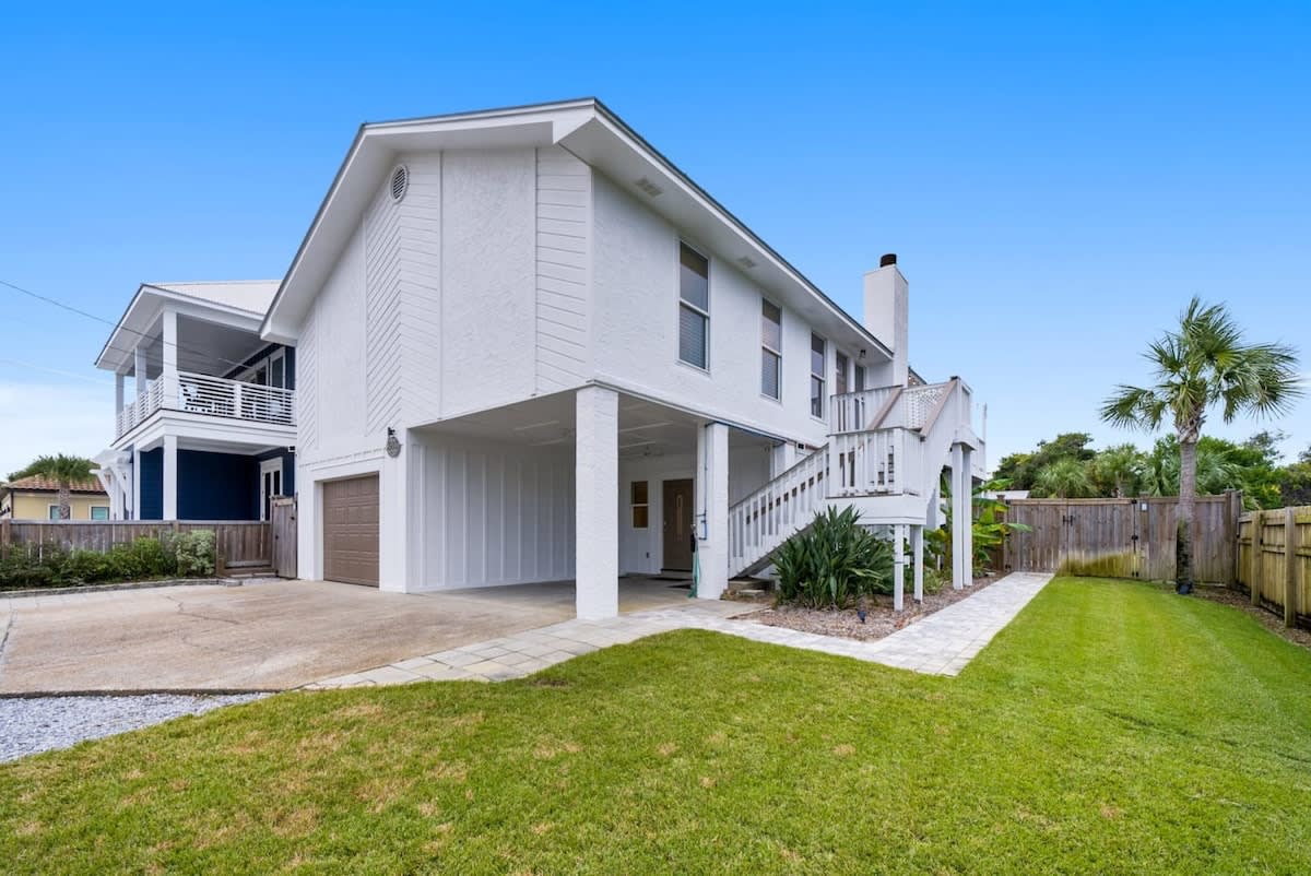 Wander Panama City Breeze #23