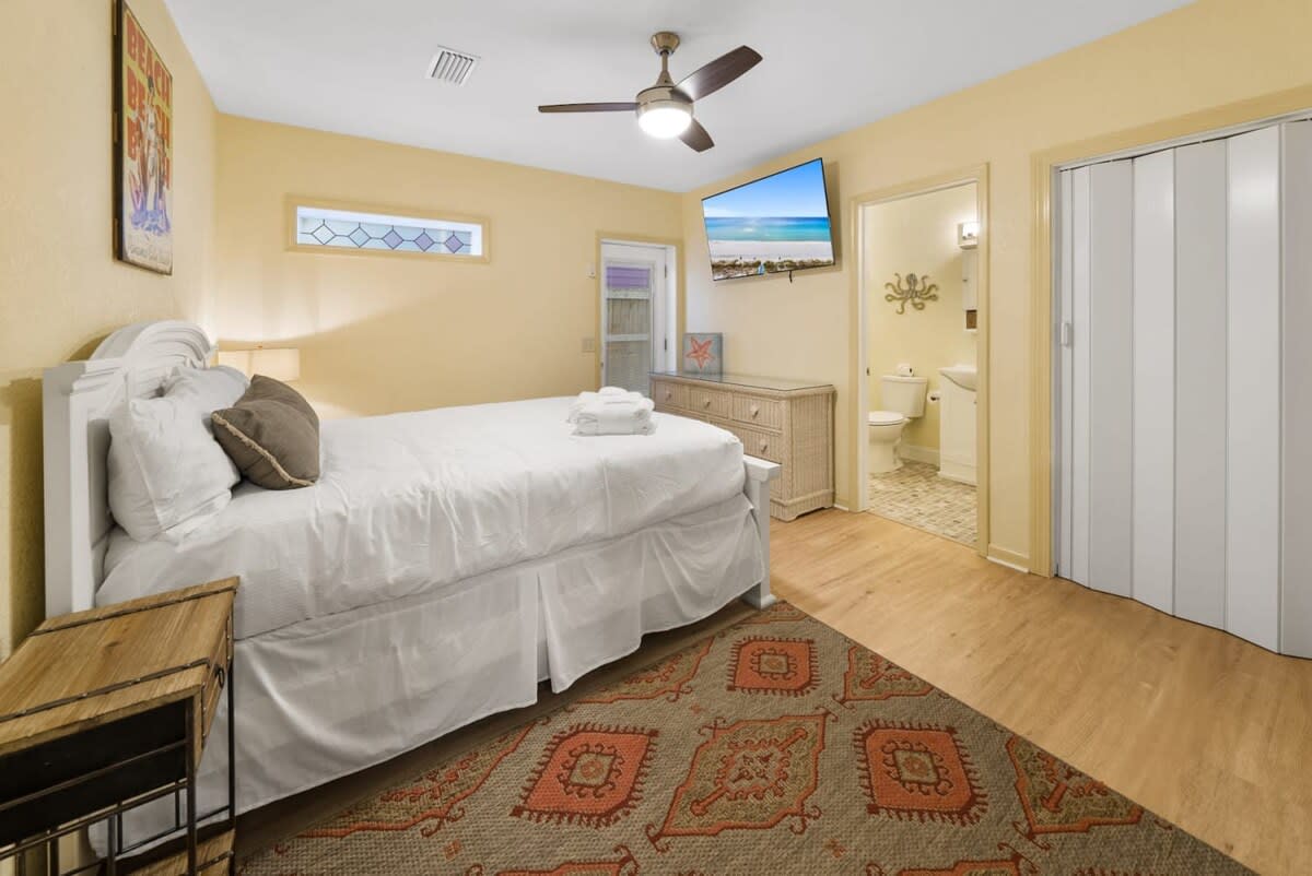 Wander Panama City Breeze #6