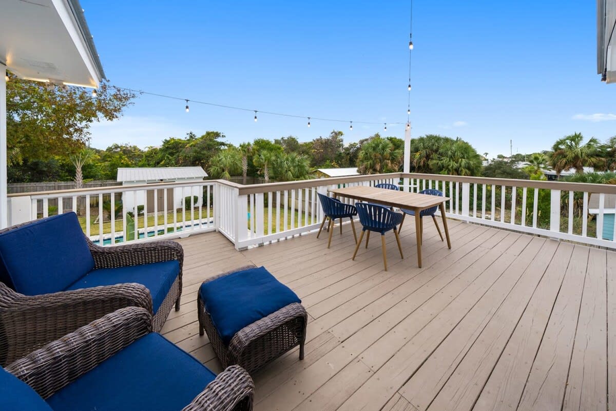 Wander Panama City Breeze #22