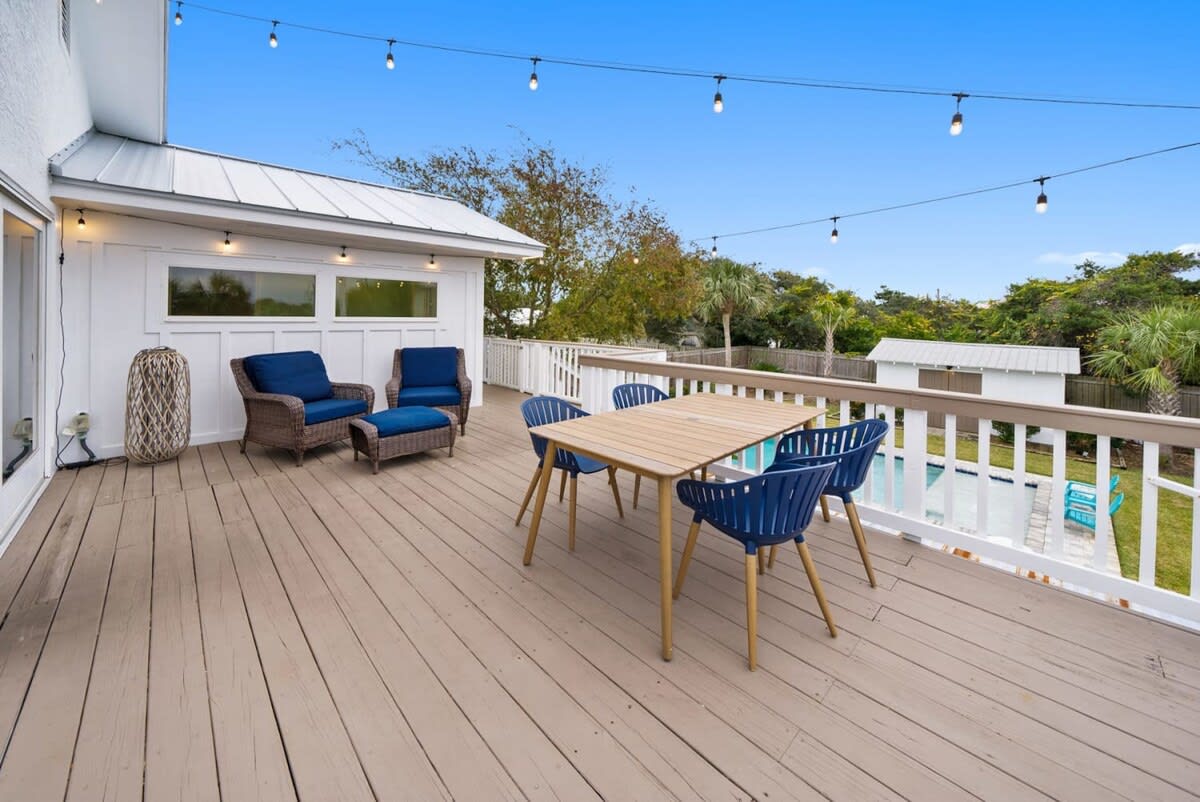 Wander Panama City Breeze #28