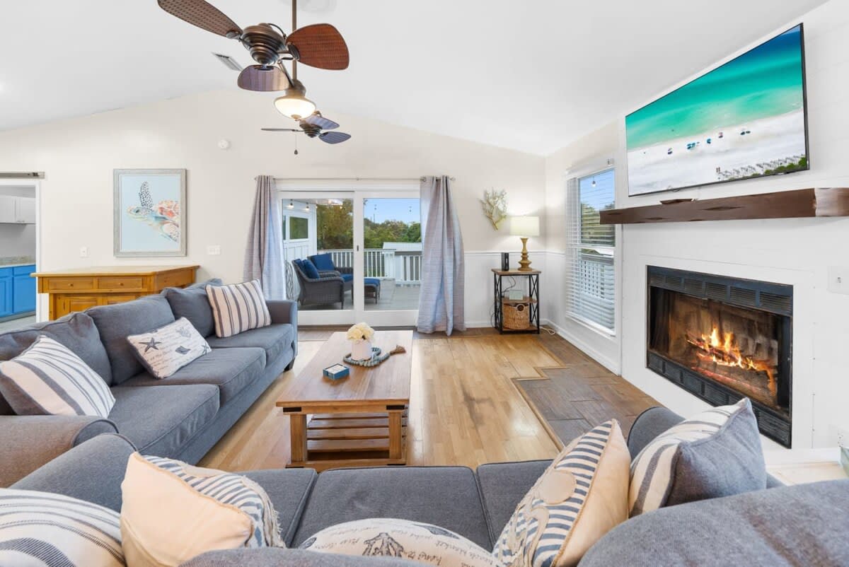 Wander Panama City Breeze #27