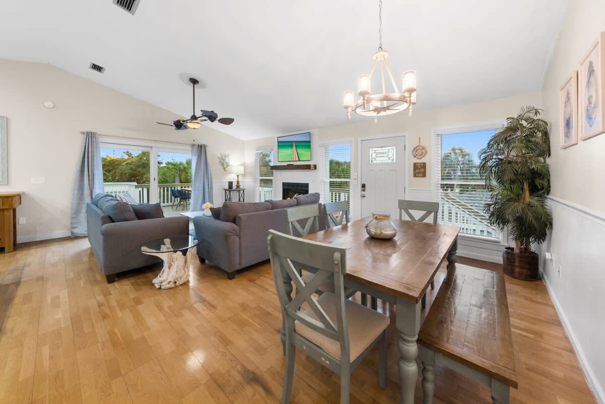 Wander Panama City Breeze #39