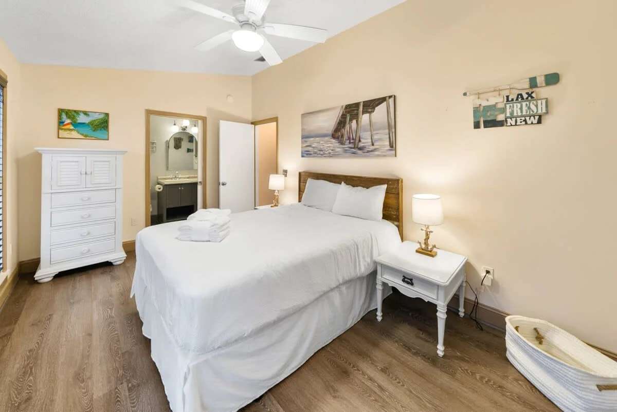 Wander Panama City Breeze #8