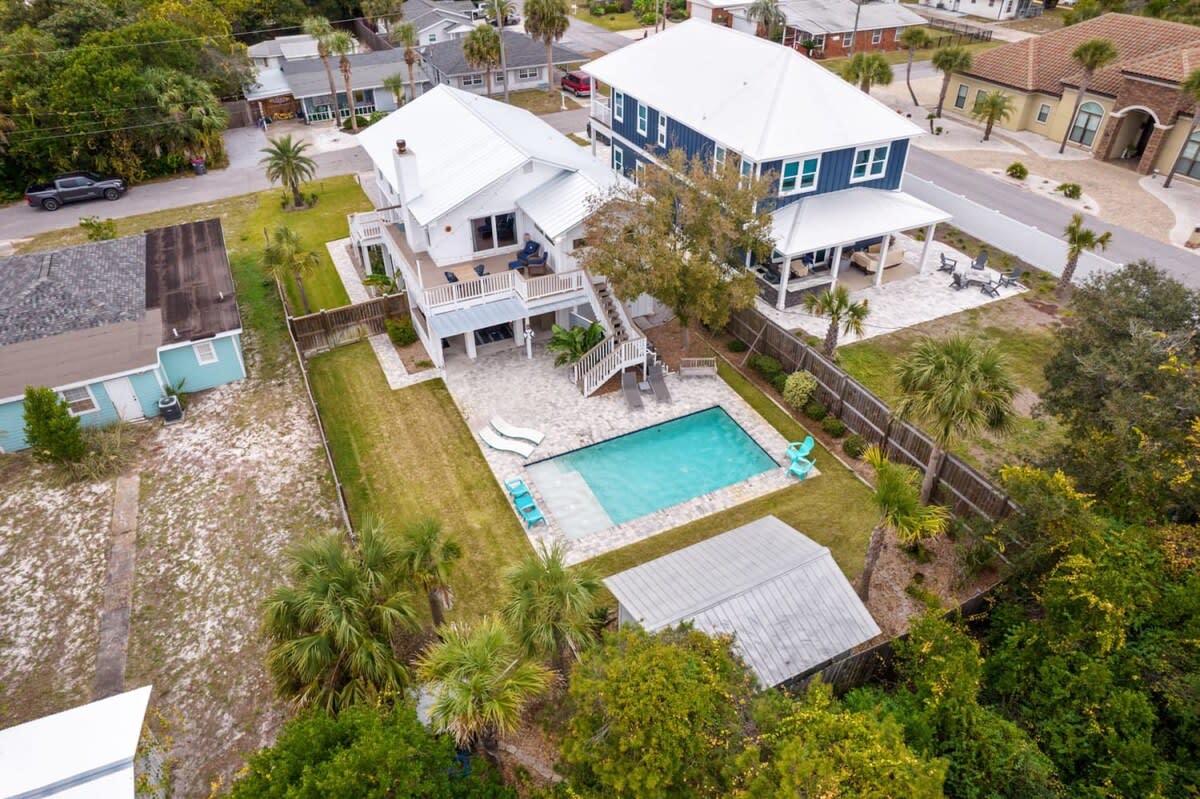 Wander Panama City Breeze #34