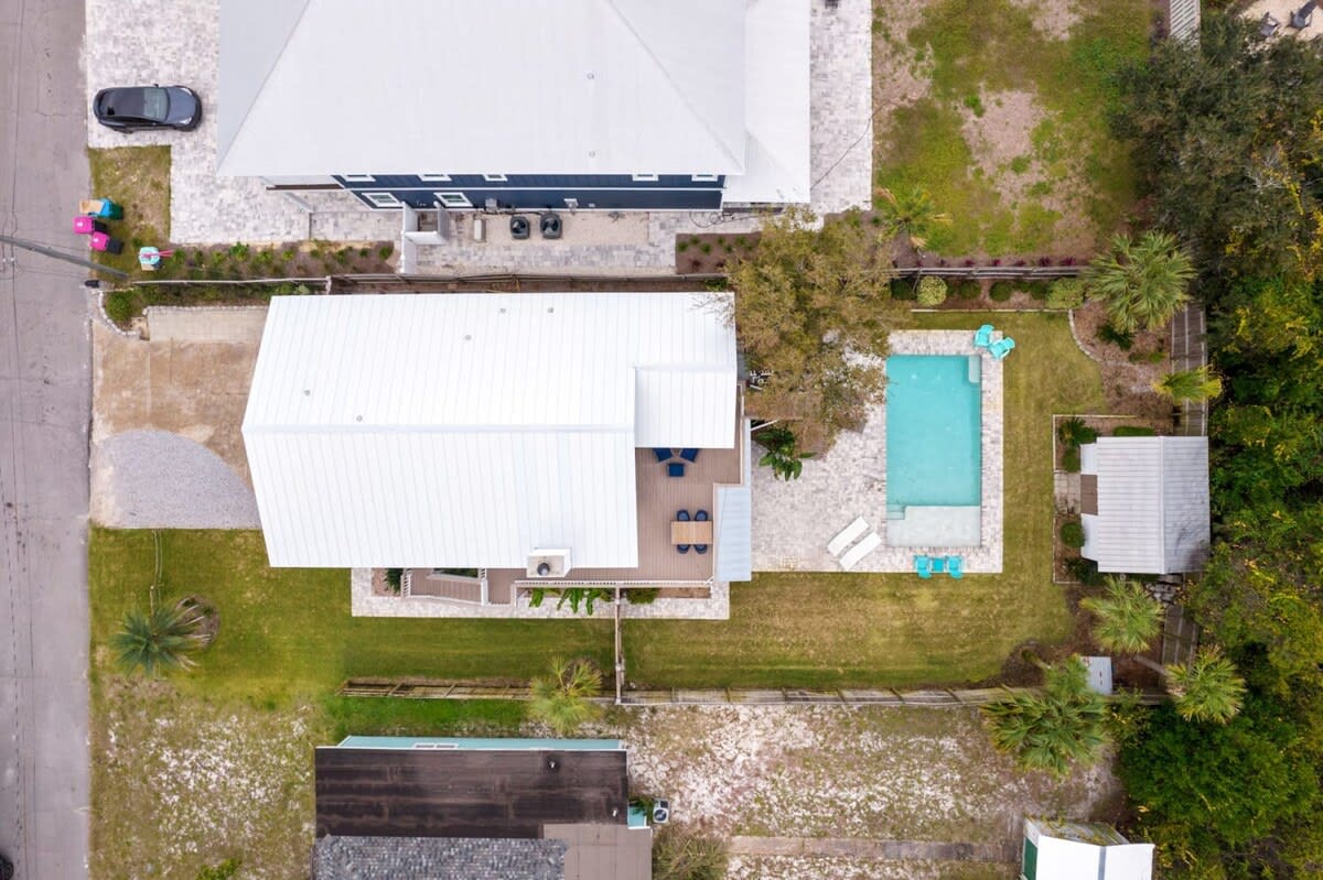 Wander Panama City Breeze #31