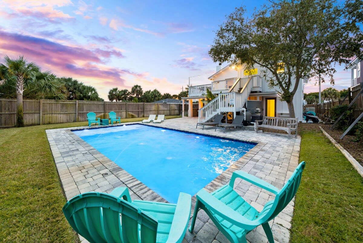 Wander Panama City Breeze #38