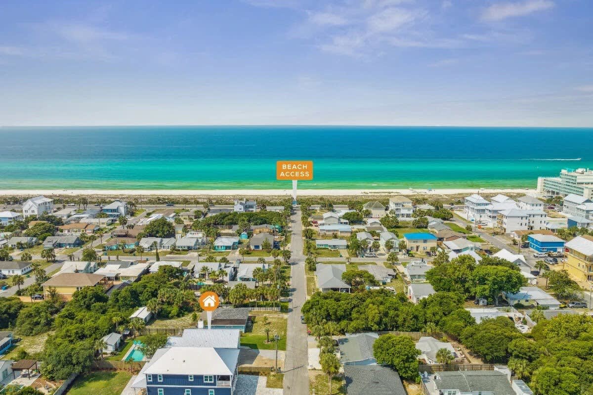 Wander Panama City Breeze #30