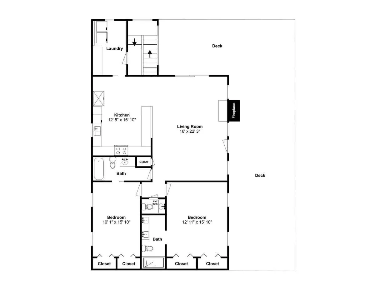 Wander Panama City Breeze #41