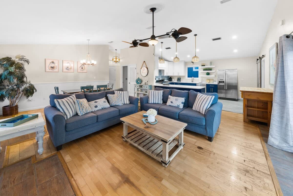 Wander Panama City Breeze #36