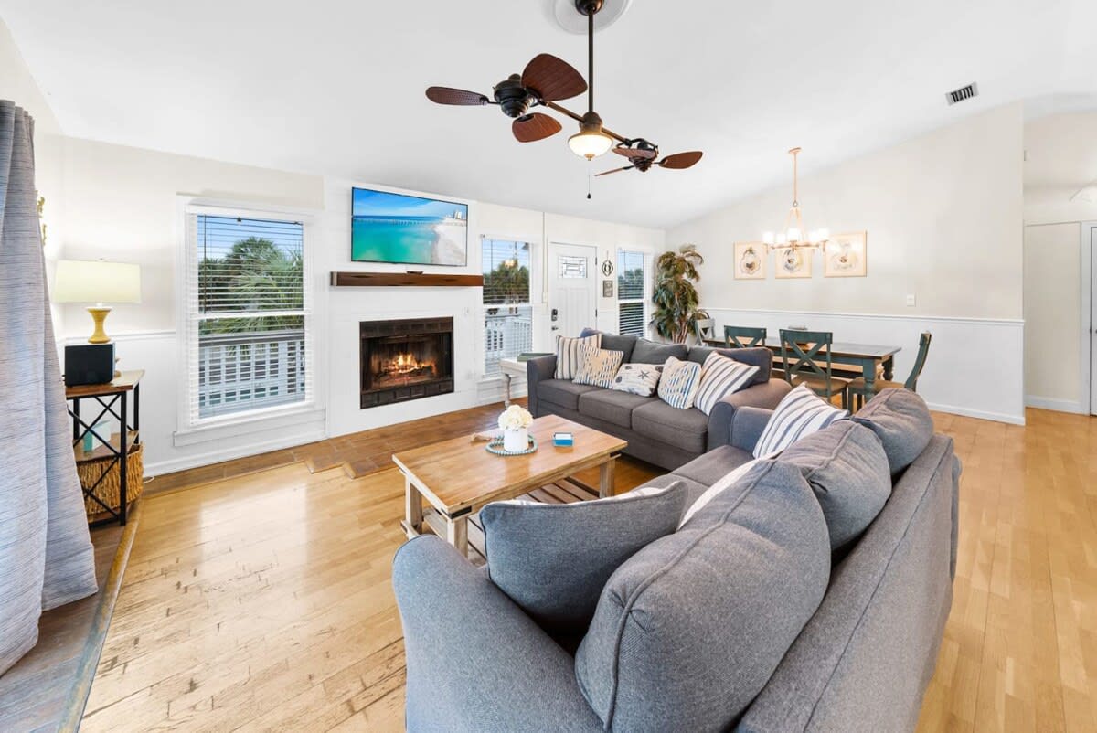 Wander Panama City Breeze #35