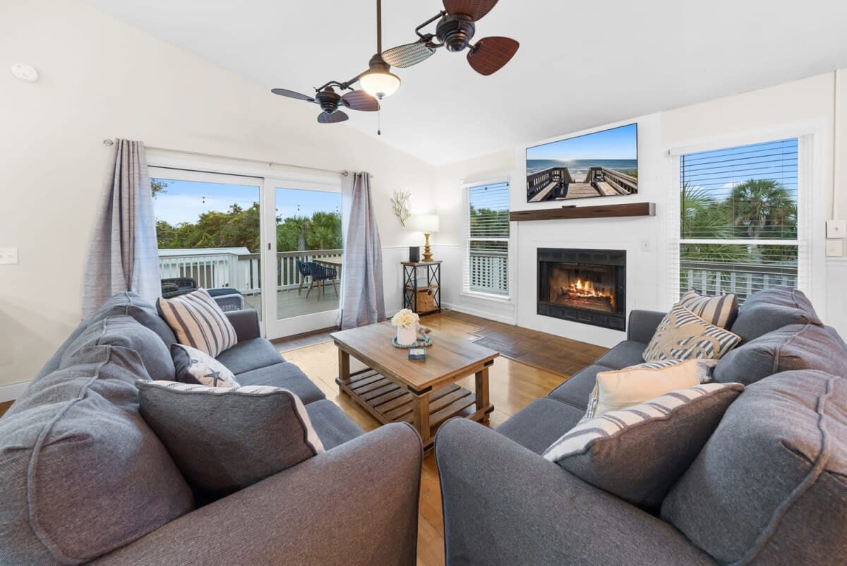 Wander Panama City Breeze #32