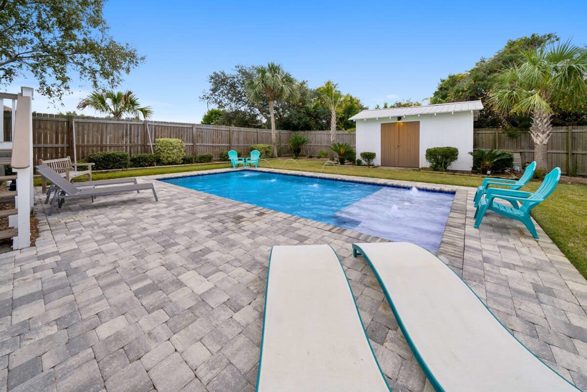 Wander Panama City Breeze #37