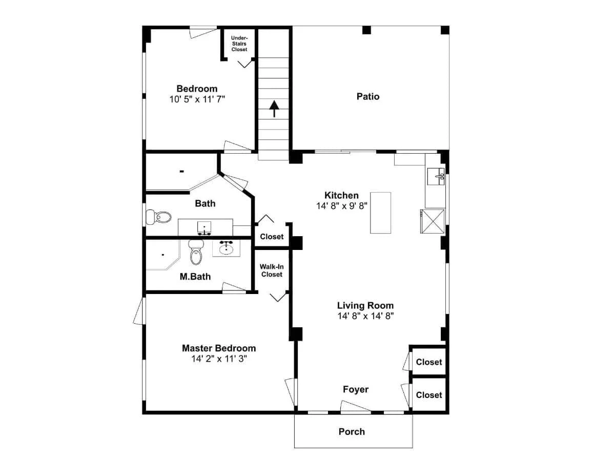 Wander Panama City Breeze #40