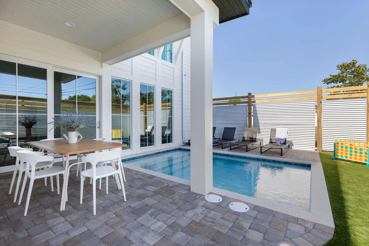 Home in Panama City Beach property photo 3