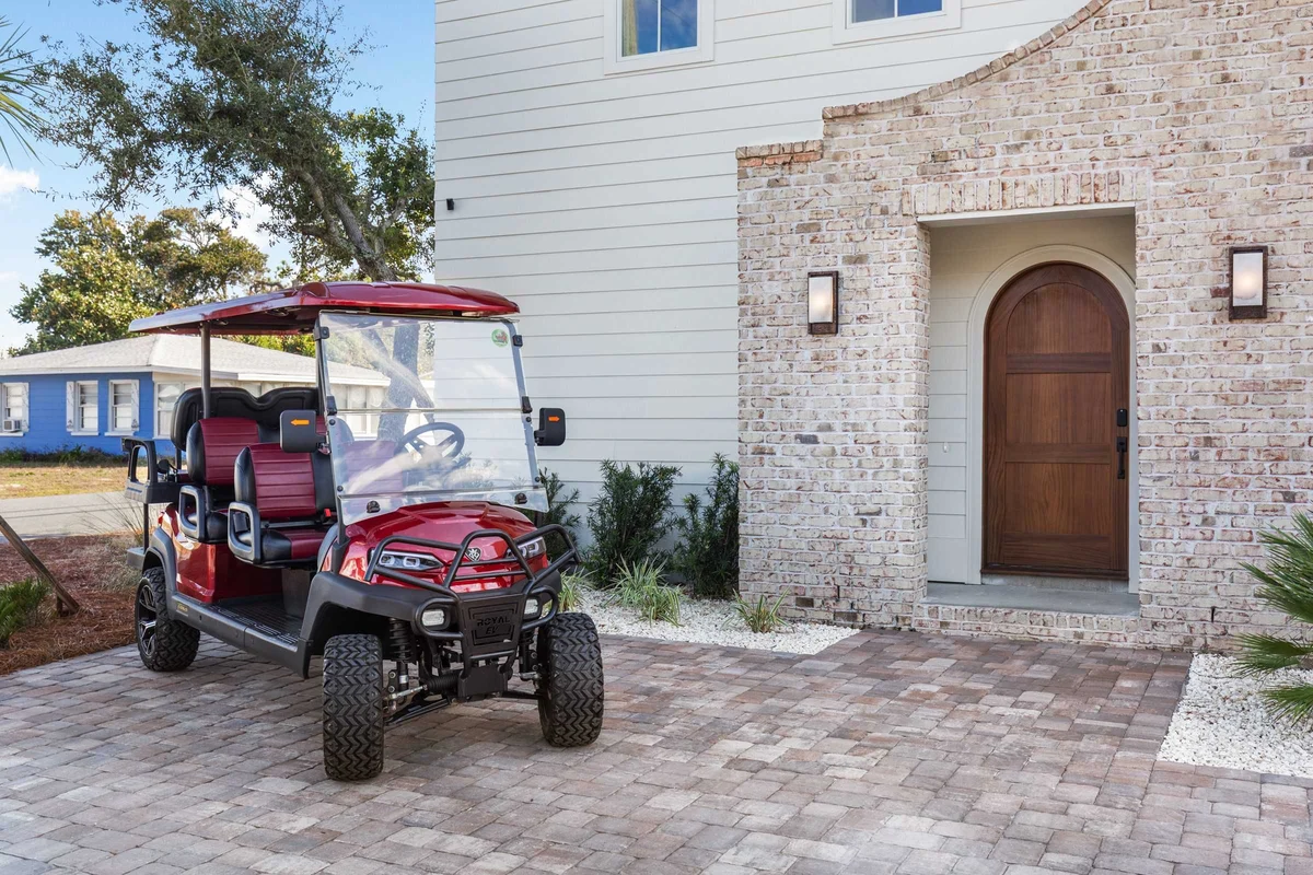 Wander Panama Dunes #14