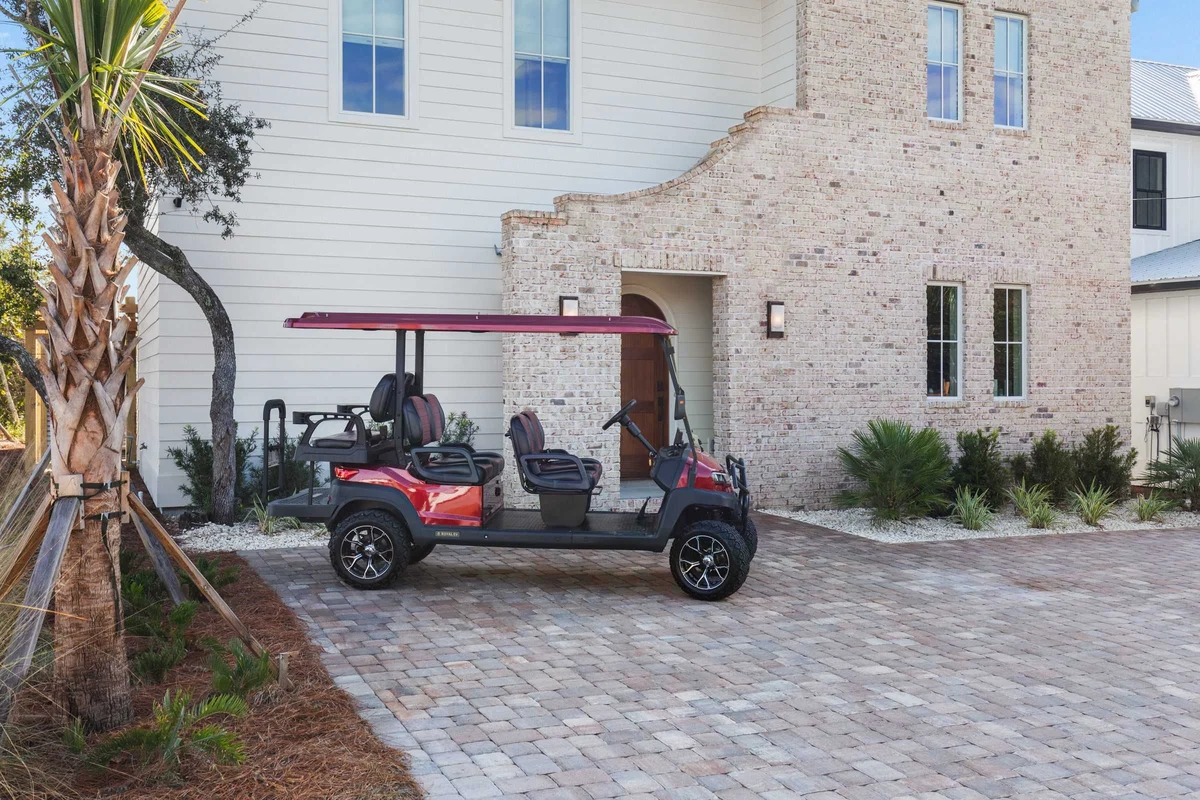 Wander Panama Dunes #13