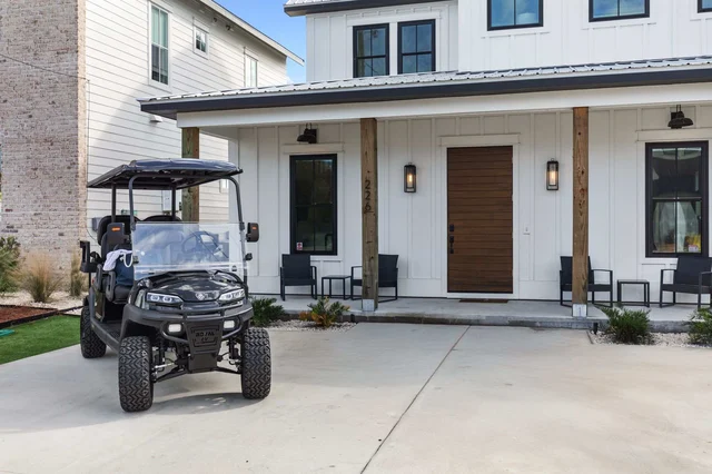 Wander Panama City Palms #4