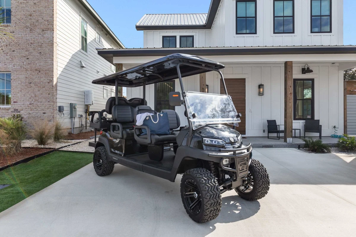 Wander Panama City Palms #27