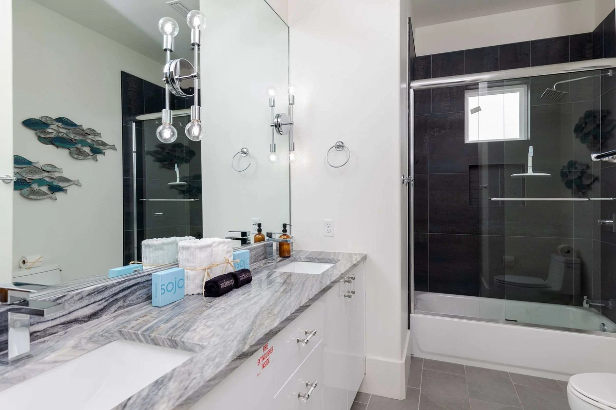 Wander Panama City Palms #33