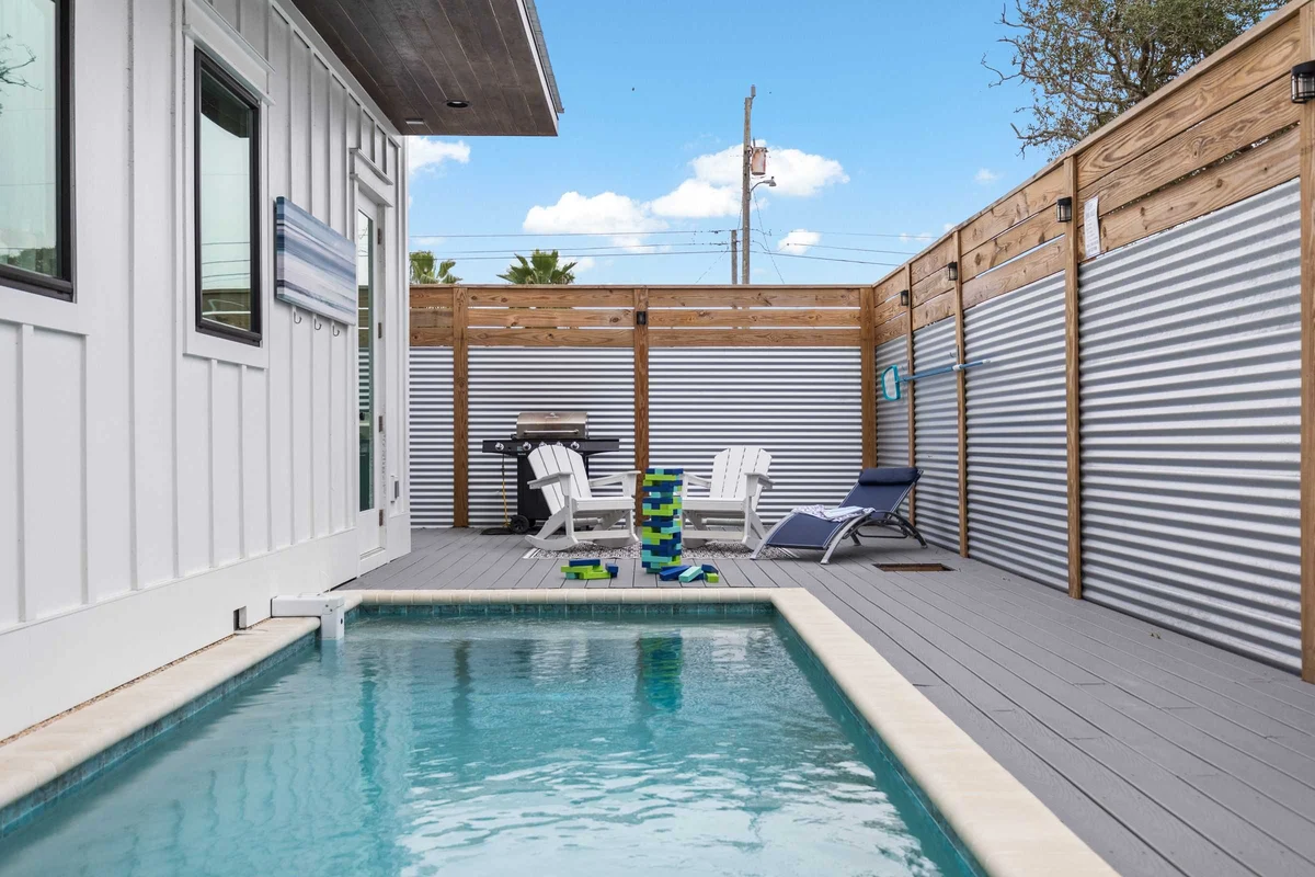 Wander Panama City Palms #44