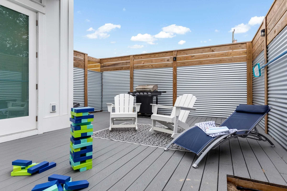 Wander Panama City Palms #20