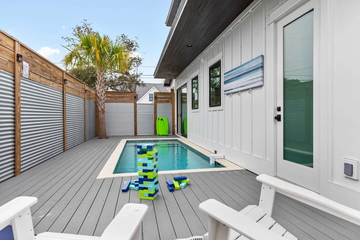 Wander Panama City Palms #26