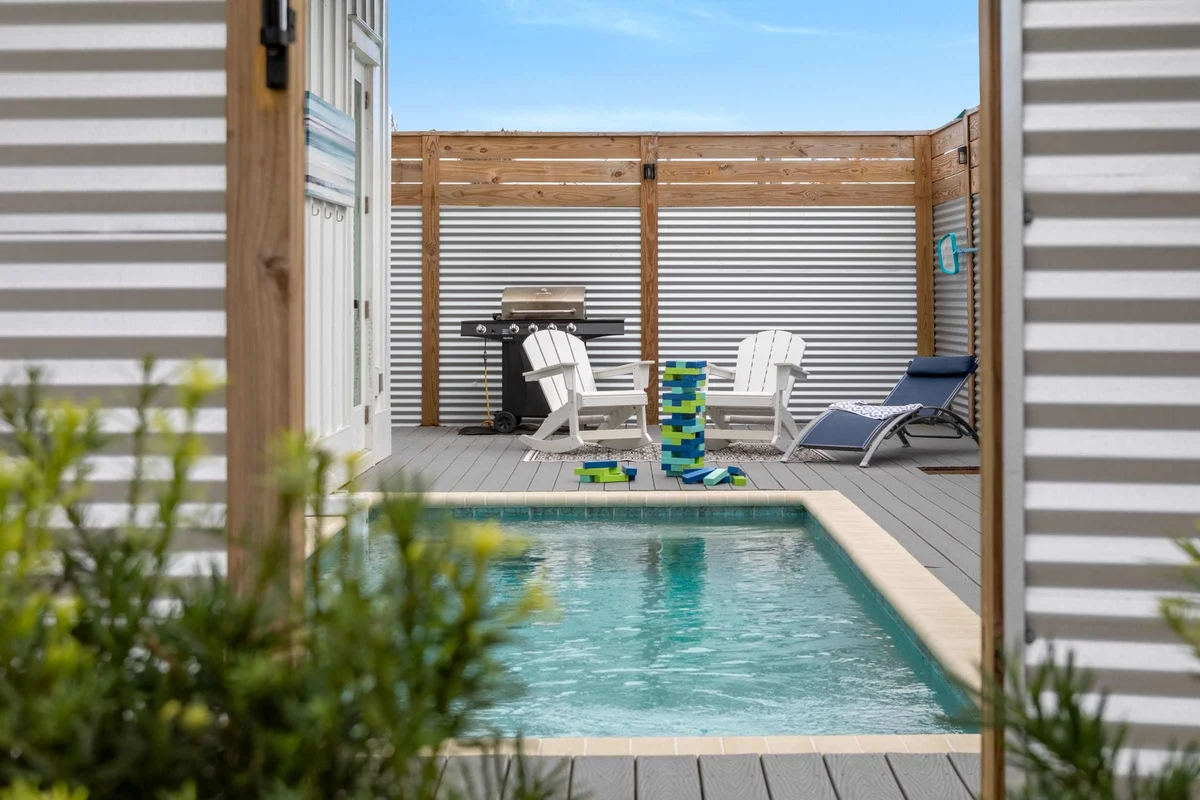 Wander Panama City Palms #36