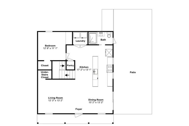 Wander Panama City Palms #56