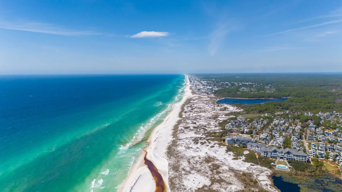 Wander Gulf Shores #55