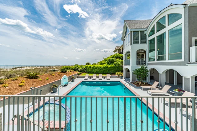 Wander Hilton Head Tropic #51