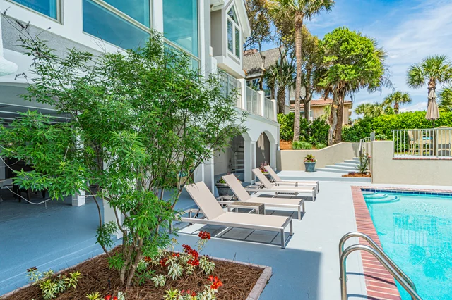 Wander Hilton Head Tropic #54