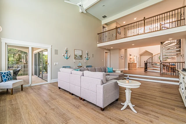 Wander Hilton Head Tropic #43