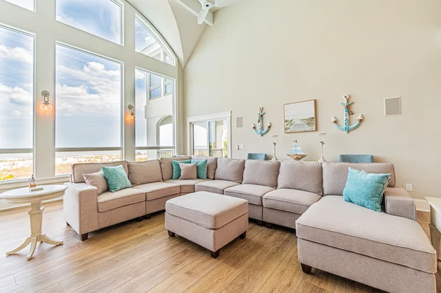 Wander Hilton Head Tropic #27