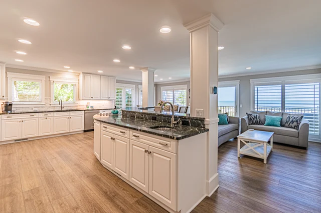 Wander Hilton Head Tropic #53