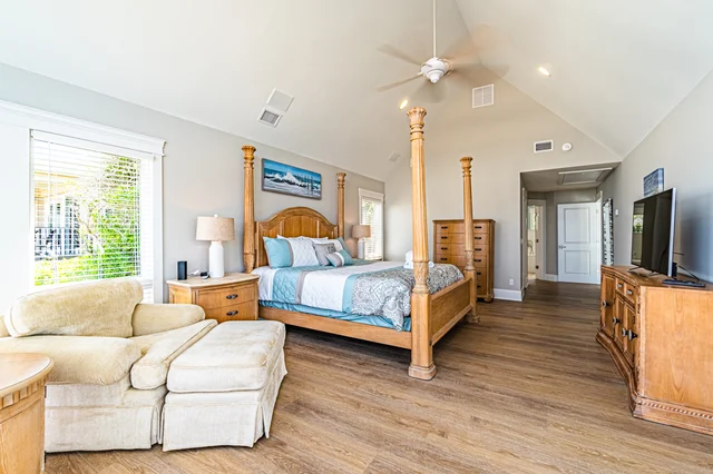 Wander Hilton Head Tropic #30