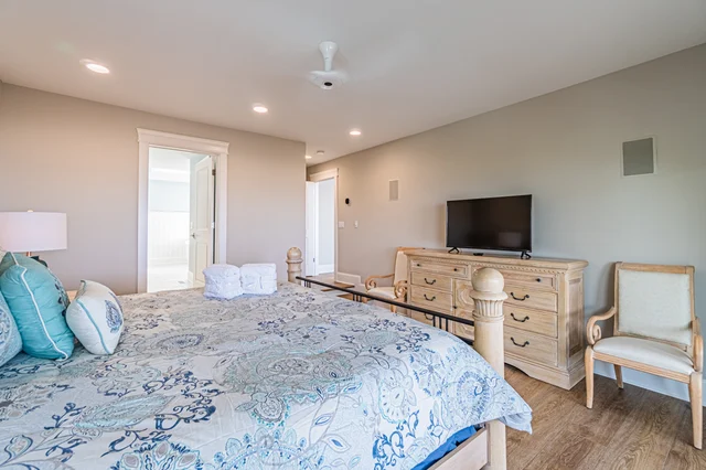 Wander Hilton Head Tropic #31