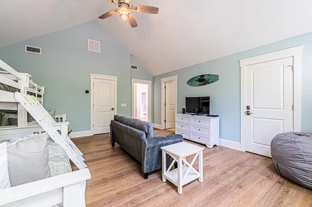 Wander Hilton Head Tropic #34