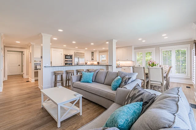 Wander Hilton Head Tropic #45