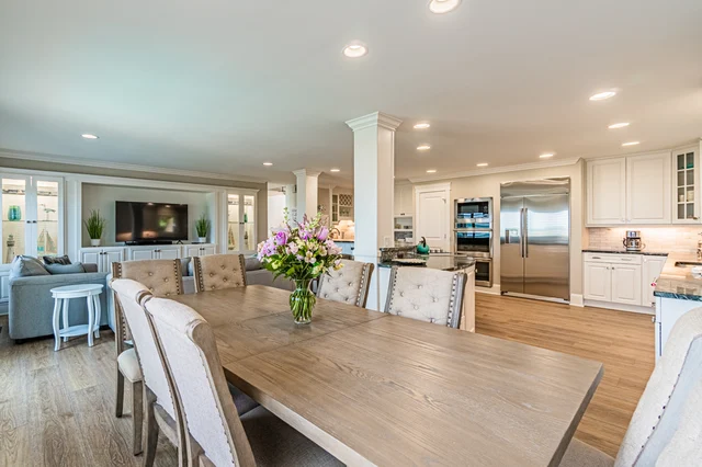 Wander Hilton Head Tropic #14