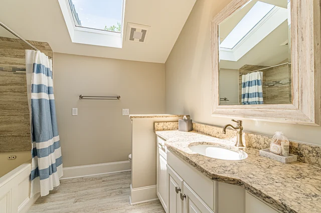 Wander Hilton Head Tropic #17