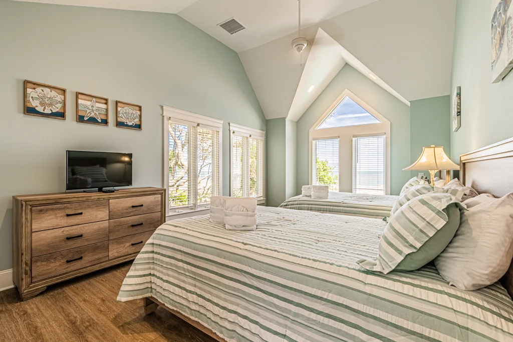 Wander Hilton Head Tropic