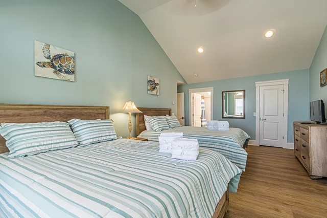 Wander Hilton Head Tropic #36